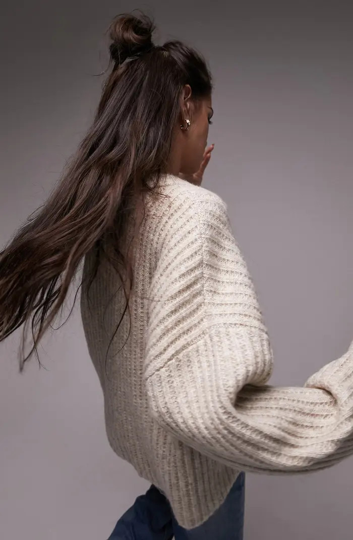 Crewneck Sweater | Nordstrom