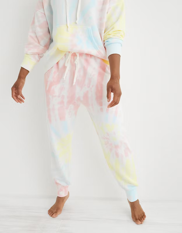 Aerie Weekend Jogger | American Eagle Outfitters (US & CA)