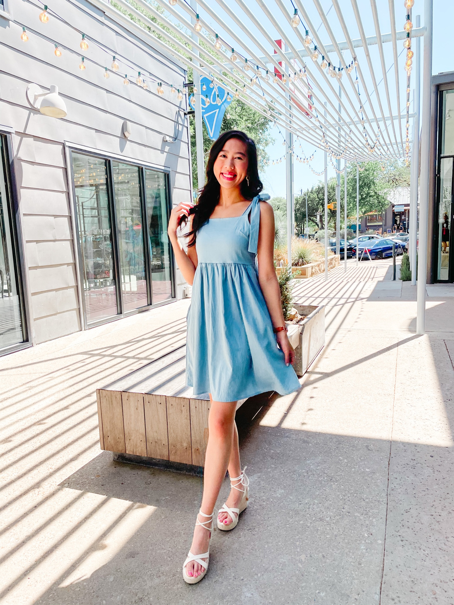 Dress (small), spring fashion, spring outfit, amazon dress, amazon spring, spring dress 

#LTKSeasonal #LTKstyletip #LTKunder50