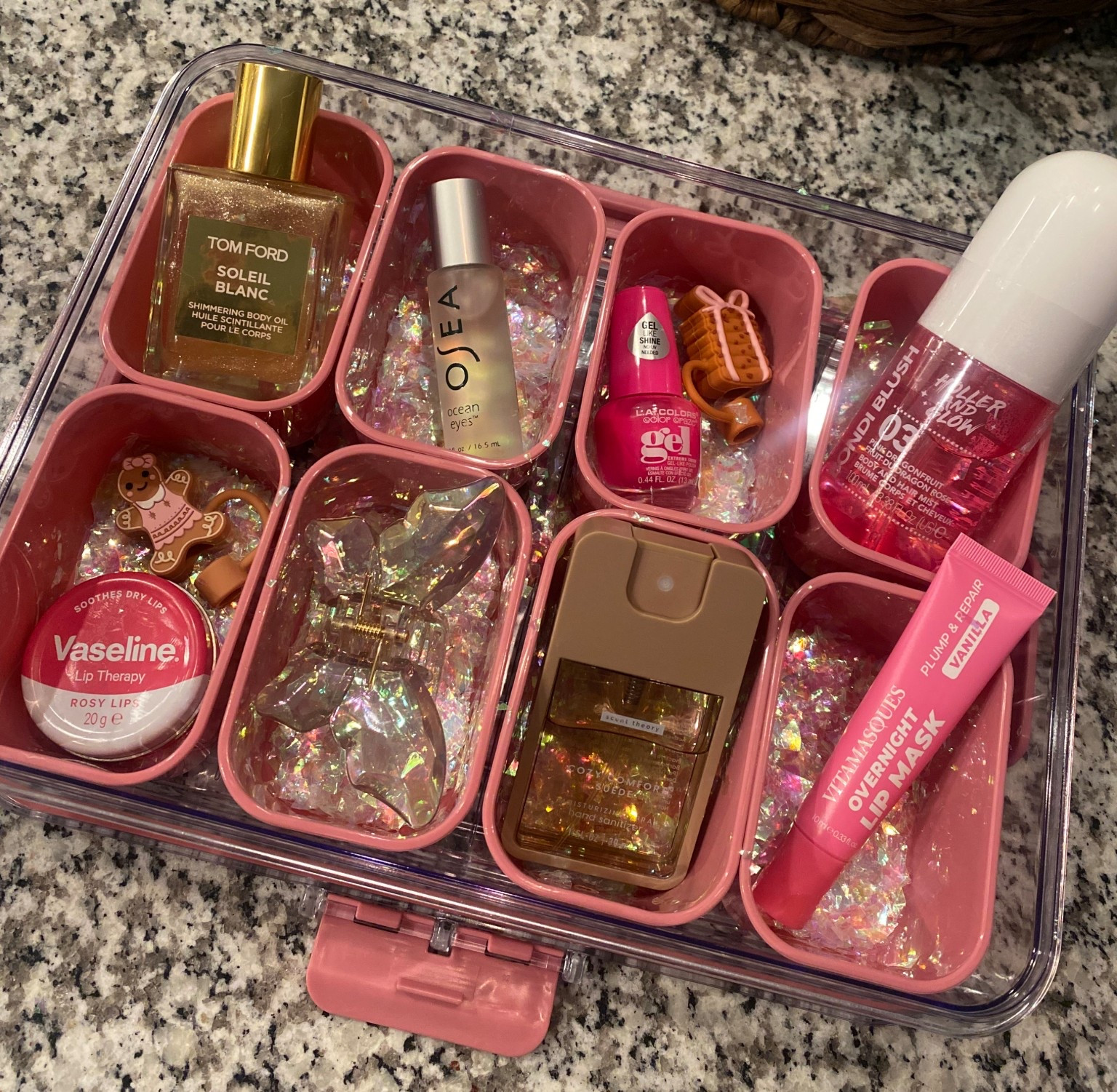 Snackle boxes make great gifts ❄️🩵

#LTKGiftGuide #LTKHoliday #LTKSeasonal