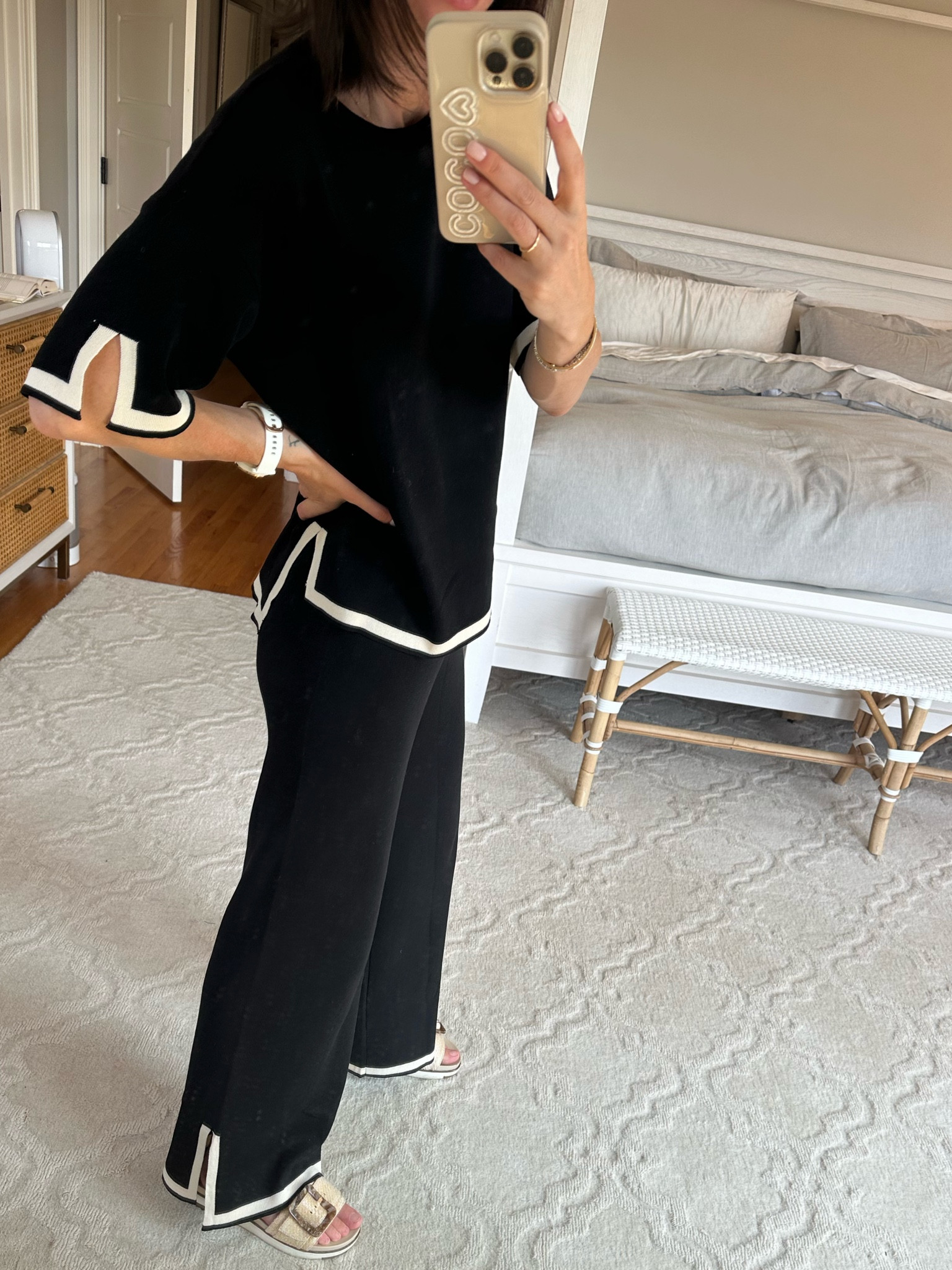 Wearing size small 


#LTKsalealert #LTKstyletip #LTKtravel