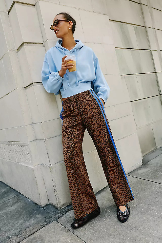Camryn Pants | Anthropologie (US)