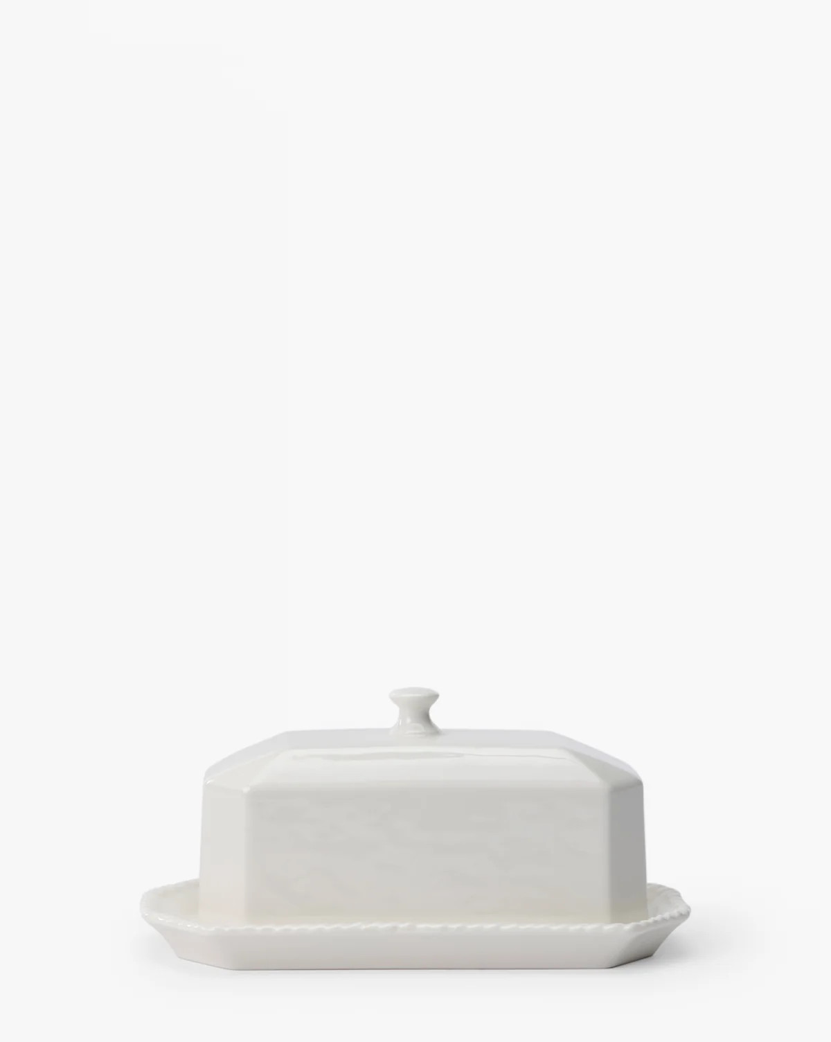 Halloway Butter Dish | McGee & Co. (US)