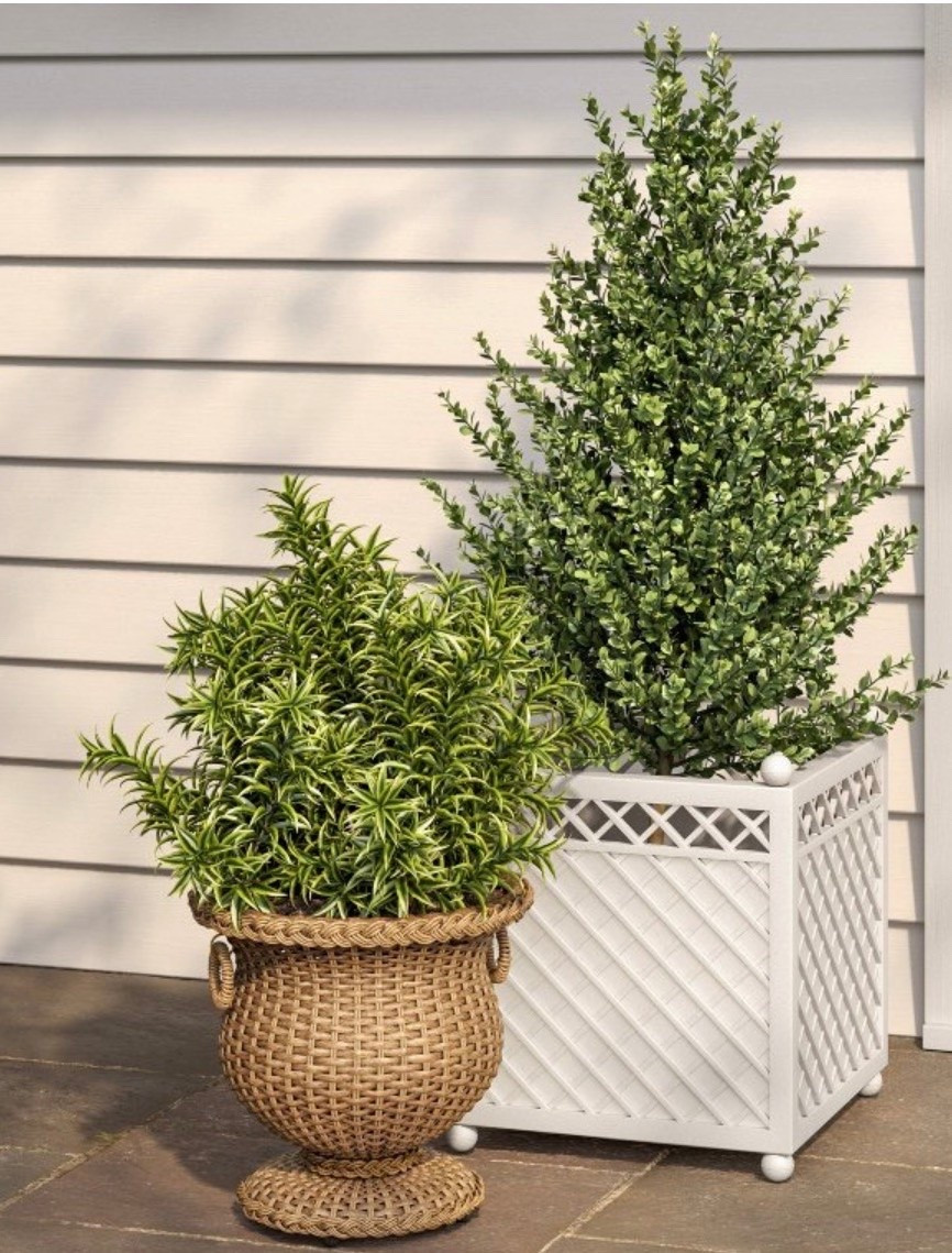 Lattice planter Box

#LTKmomlife #LTKMothersDay