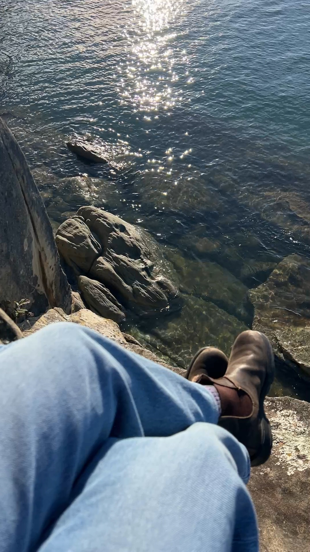 Blundstone boots on sale at REI Co-op!! I never see these go on sale 👀 These are my everyday leather boots. Great in the rain & short hikes. 

#LTKTravel #LTKCyberWeek #LTKSaleAlert