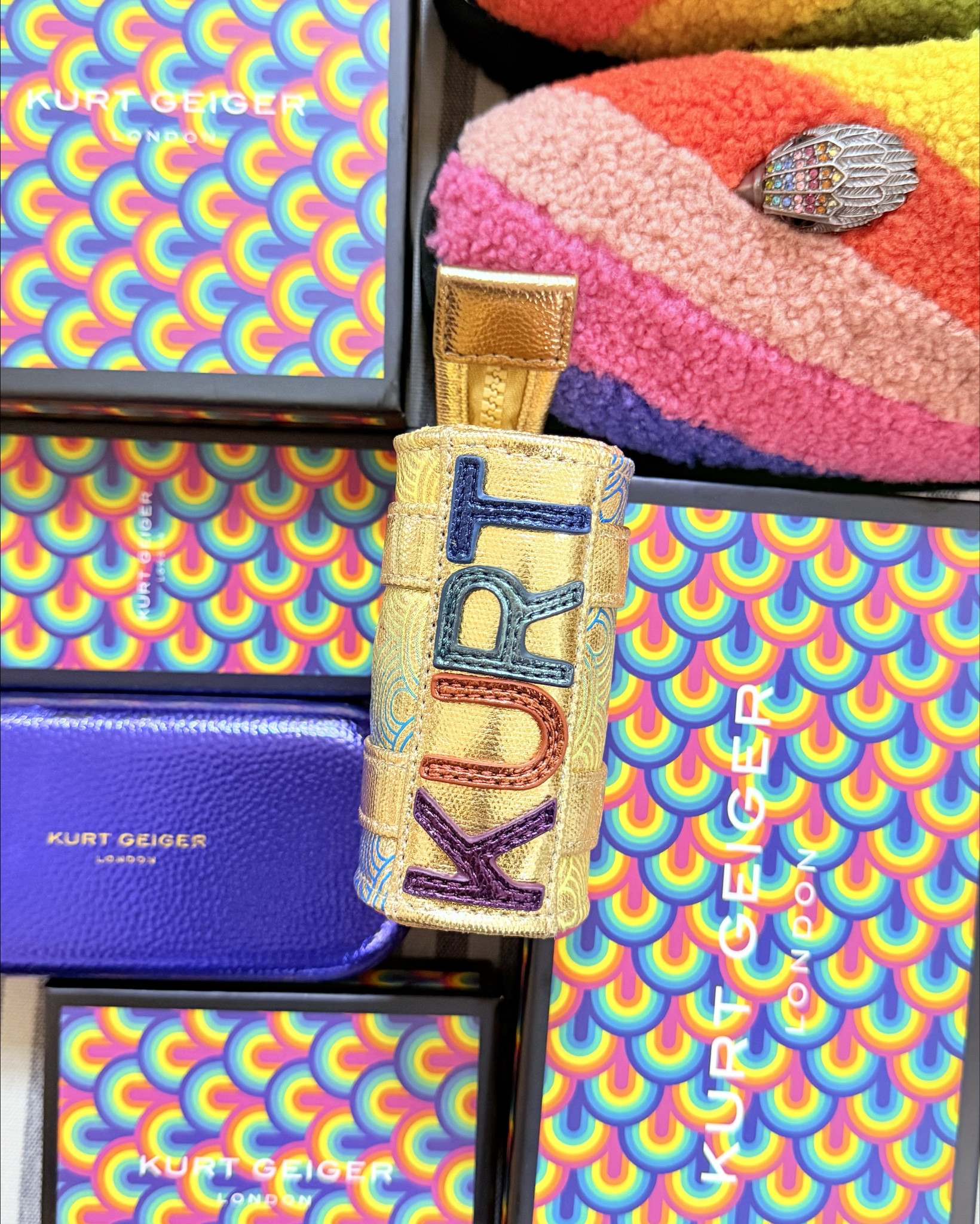 Kurt Keiger

#LTKHoliday #LTKGiftGuide #LTKSeasonal