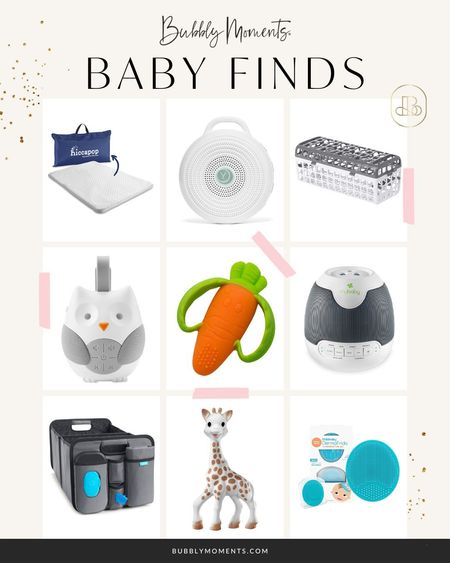 Discover the latest Amazon baby finds that will make parenting a breeze! Whether you're a new parent seeking essentials or a seasoned pro looking for the latest innovations, we've got you covered with our handpicked selection of must-have products for your little one. We've curated everything you need to make parenting a joyous journey. Explore our collection today and discover the perfect items to nurture and cherish your bundle of joy. #LTKbaby #LTKfindsunder100 #LTKfindsunder50 #BabyEssentials #ParentingWin #AmazonFinds #BabyGear #MomLife #DadLife #NewParents #MustHaves #BabyFashion #ParentingGoals #BabyLove #ShopNow #BabyStyle #BabyShowerGifts #CuteBaby #ToddlerLife #ParentingHacks #OnlineShopping

