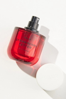 PHLUR Strawberry Letter Eau De Parfum | Anthropologie (US)