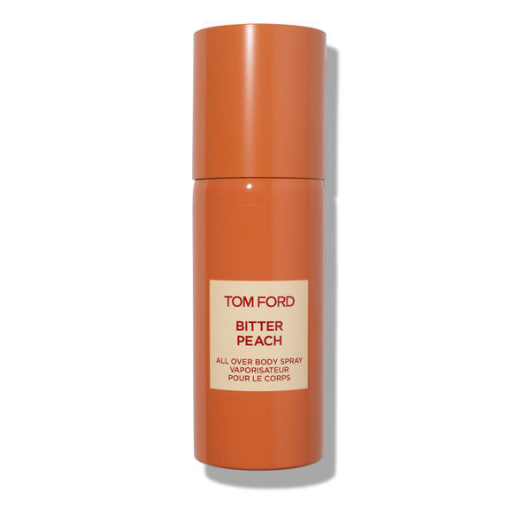 Bitter Peach All Over Body Spray | Space NK - UK