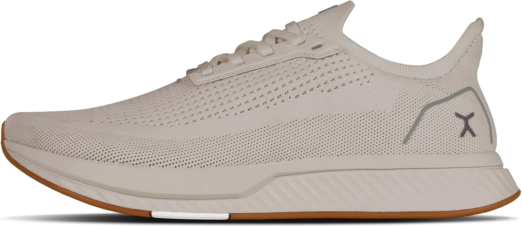 Flux Footwear Women’s Adapt Runner – Zero-Drop Natural Movement Shoes with Breathable Knit Up... | Amazon (US)