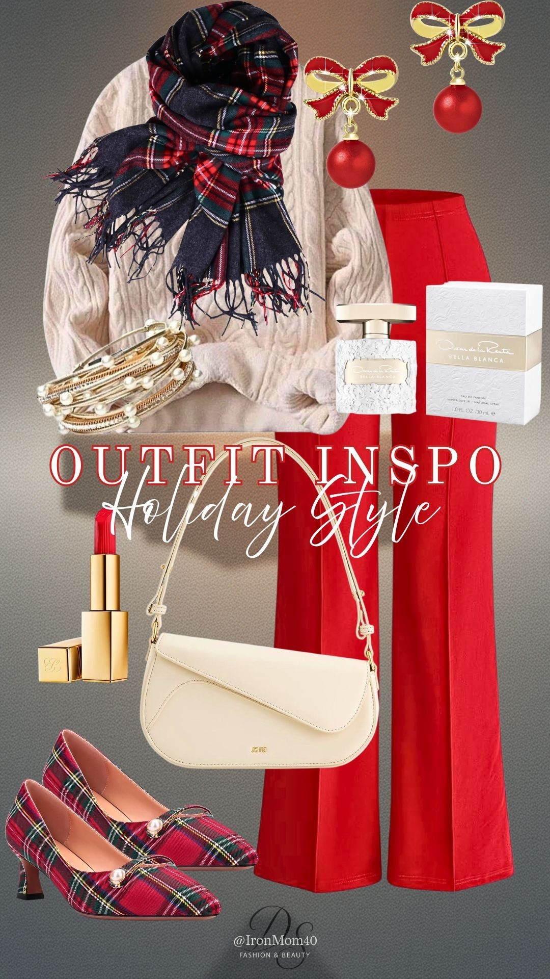 #Holidaystyle #outfitinspo #midsizefashion

#LTKMidsize #LTKSeasonal #LTKHoliday