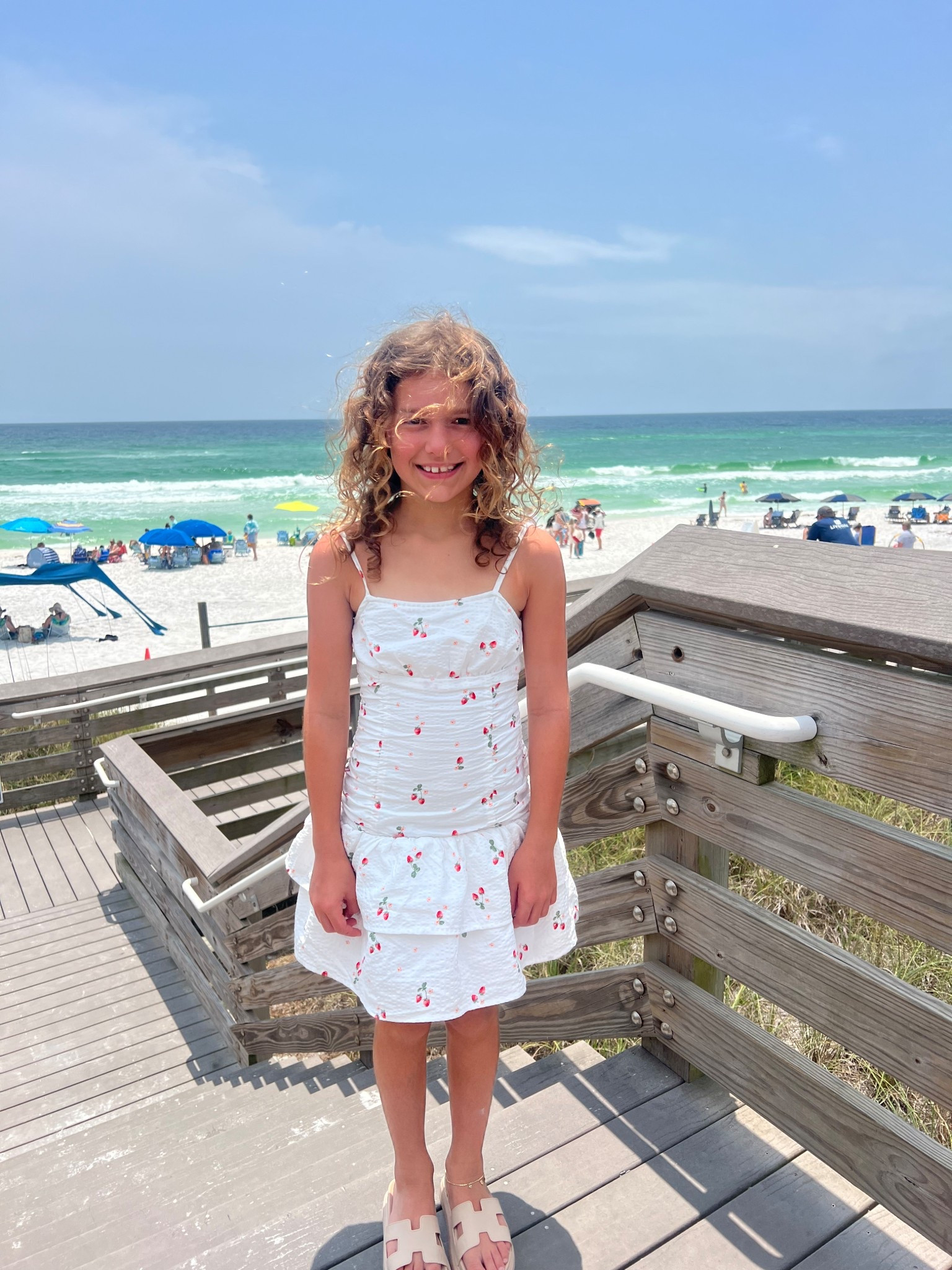 Target vacay looks for girls! The cutest strawberry dress is a great vacay look! 

#LTKKids #LTKStyleTip #LTKSwim