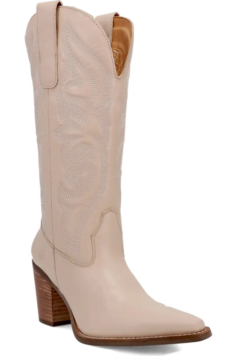 Hensley Western Boot | Nordstrom