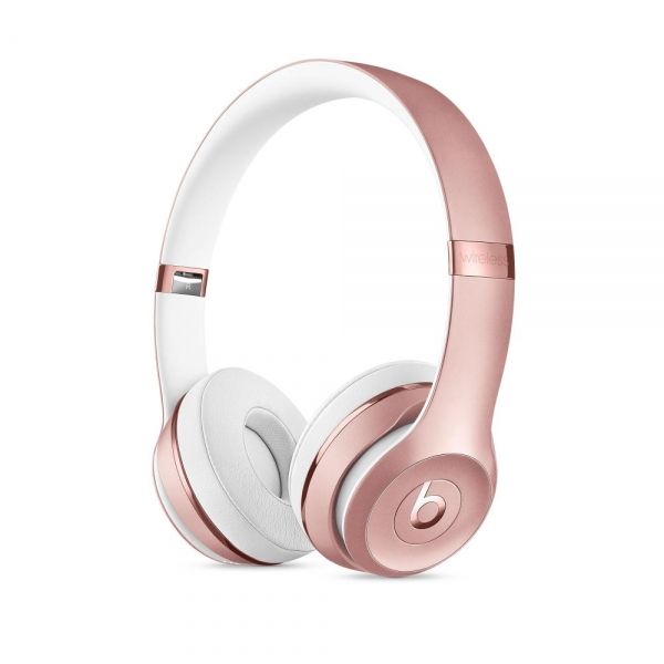 Beats by Dr. Dre MNET2LL-A Wireless Headphone Rose Gold | Unbeatable Sale