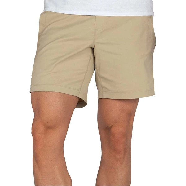 Men's birddogs Khaki Shorts XLarge Khaki | Scheels
