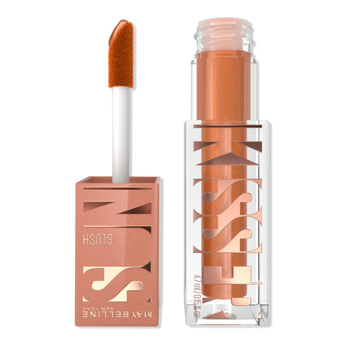 Summer In the City Sunkisser Multi-Use Liquid Blush - Maybelline | Ulta Beauty | Ulta