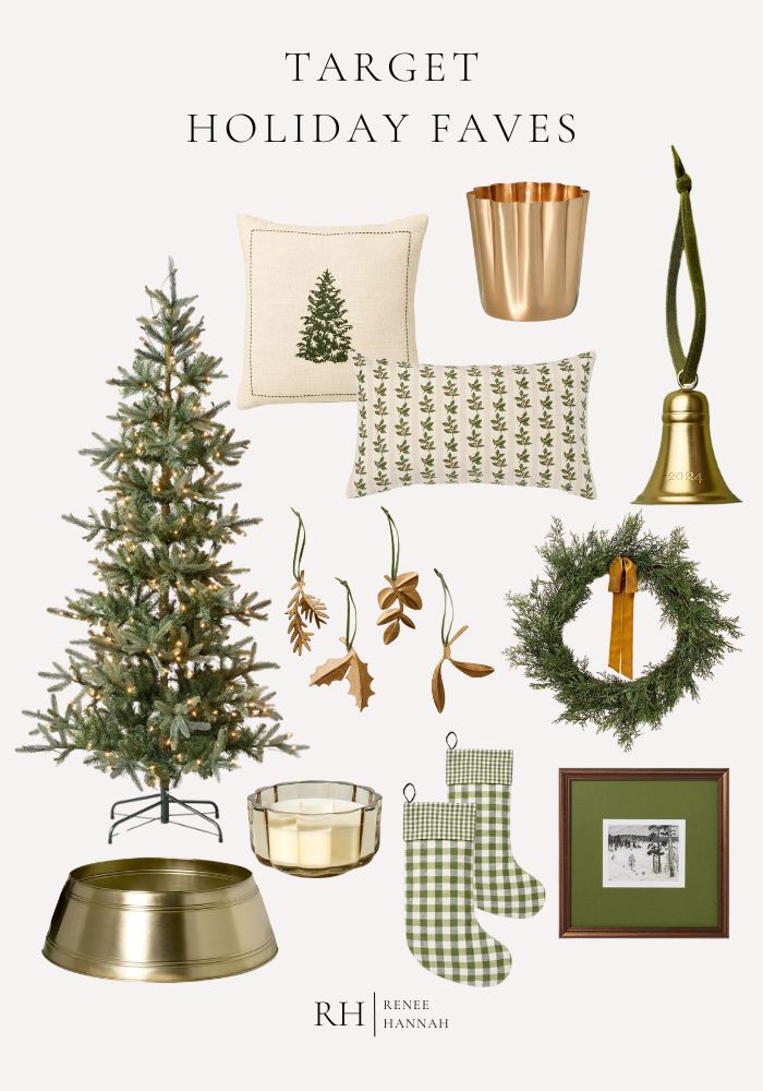 Favorite holiday finds at Target 🌲 

Holiday Finds, Holiday Home Decor, Holiday Home, Christmas Decor, Christmas Home Decor, Target Finds 

 #LTKHoliday #LTKSeasonal #LTKHome