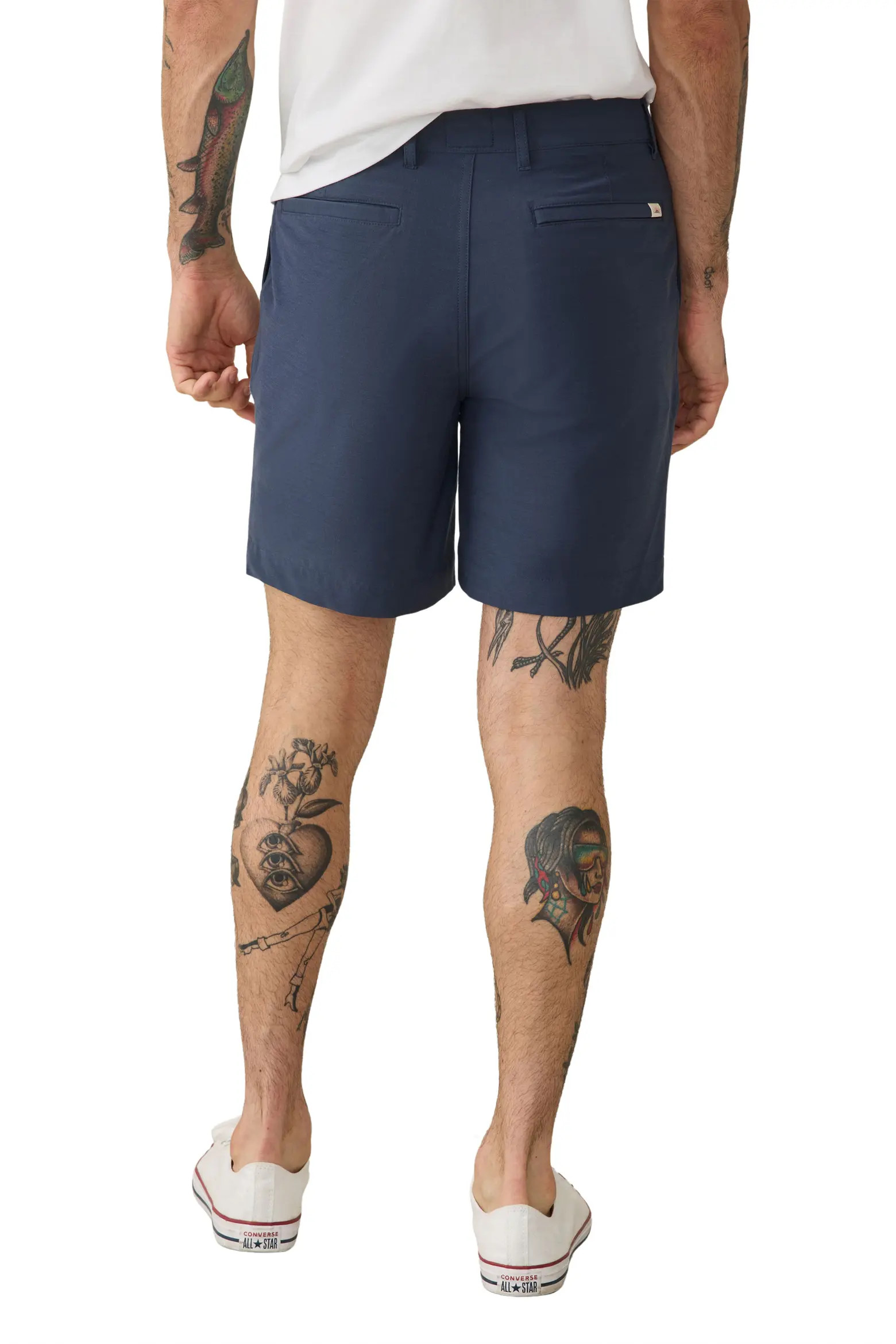 All Day Performance Shorts (Men) | Nordstrom | Nordstrom