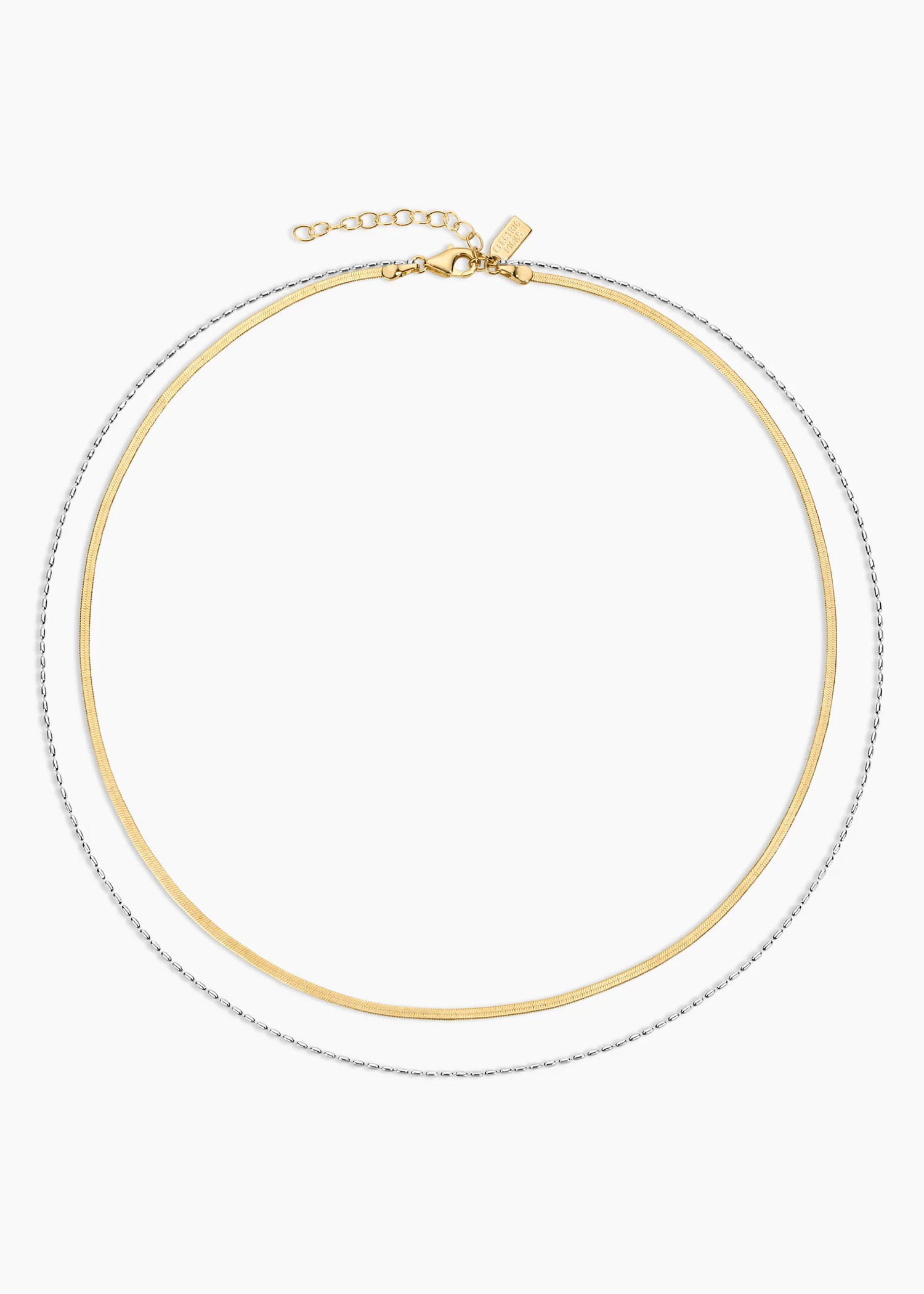 Honey Necklace | Electric Picks Jewelry