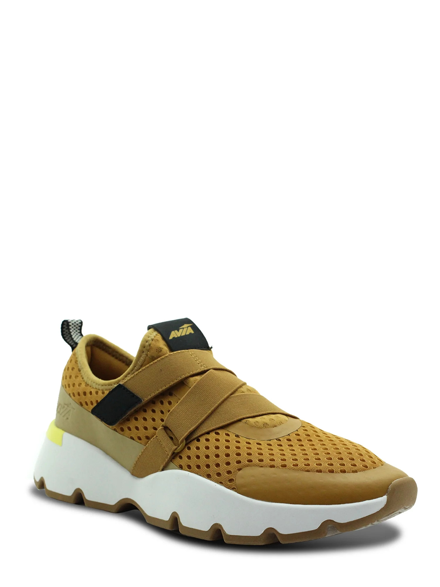 Avia Women's Easy On Walking Sneakers | Walmart (US)