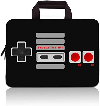 Universal 7 - 9 inch Kids Tablet Sleeve Ultra-Portable, Neoprene Carrying Sleeve Case Bag Compatible | Amazon (US)