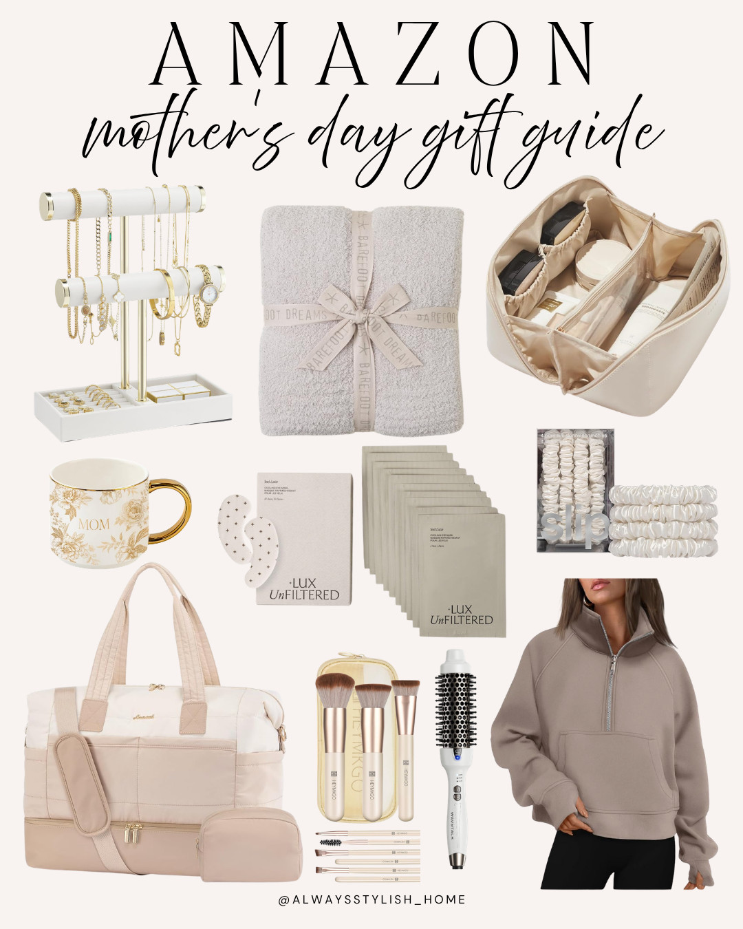 amazon mother's day gift ideas, mother's day gift guide, amazon gifts for moms

#LTKMothersDay #LTKmomlife #LTKselfcare