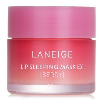 LaneigeLip Sleeping Mask EX - Berry 20g | Strawberrynet