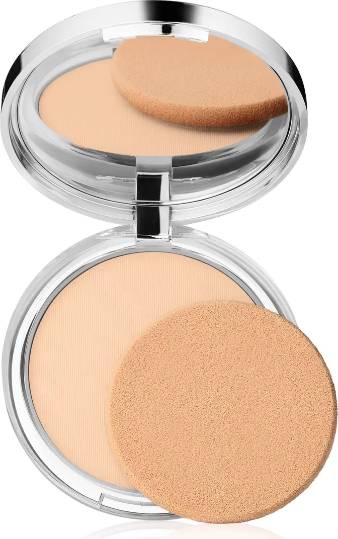 Stay-Matte Sheer Pressed Powder | Nordstrom
