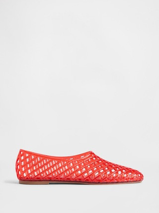 Jelly Ballet Flat | Gap Factory