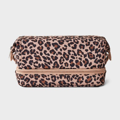 Zipper Beauty Pouch - Wild Fable™ | Target