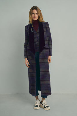 BYAN BELGRAVIA COAT - BELGRAVIA COAT | Shop.com