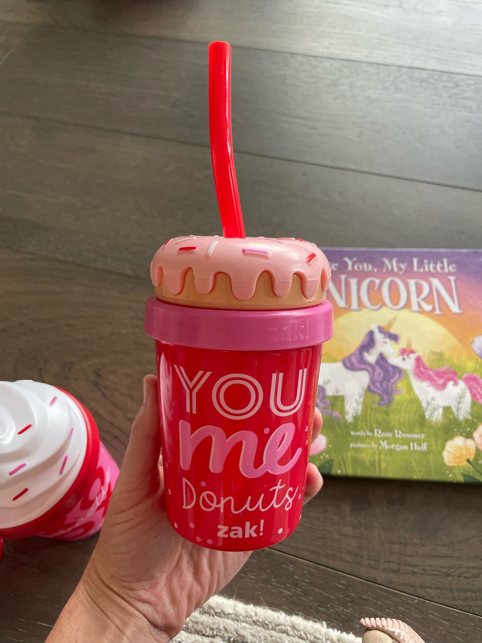 Valentine’s day gifts for the kids 🥰 

Valentine’s Day gifts | gifts under $20 | seasonal children’s books 

#LTKSeasonal #LTKGiftGuide #LTKkids