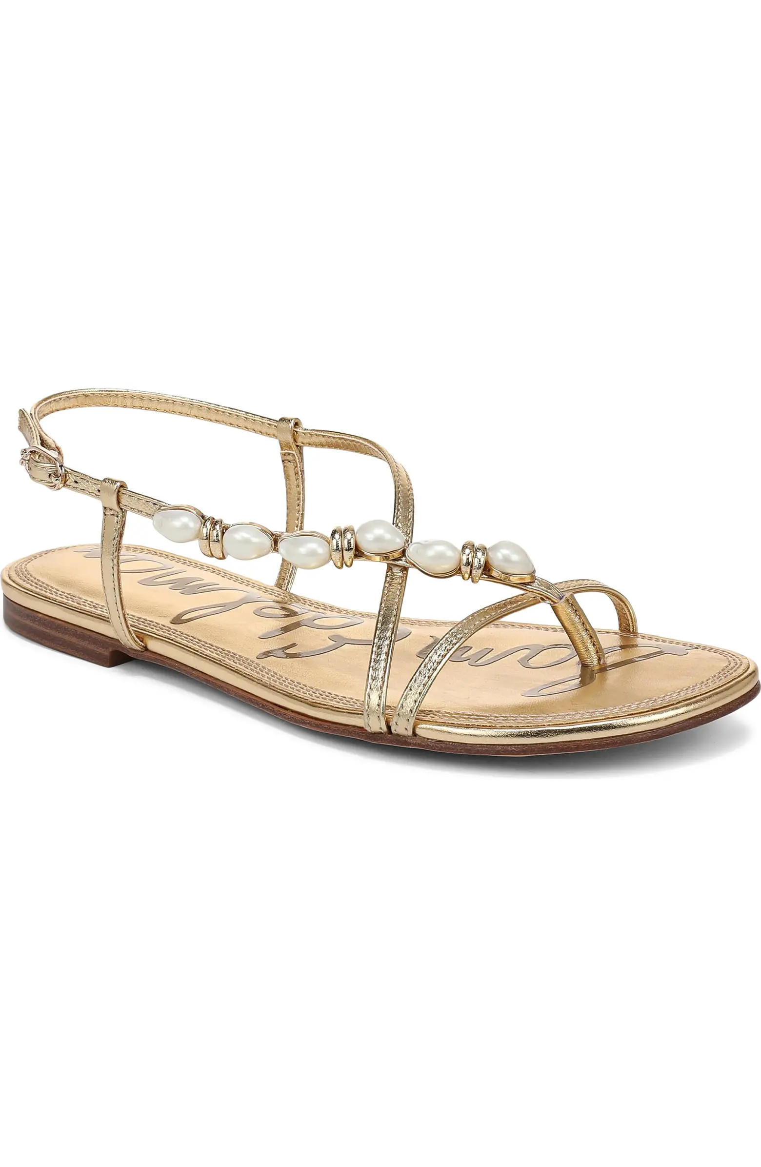 Sam Edelman Calla 2 Sandal (Women) | Nordstrom | Nordstrom