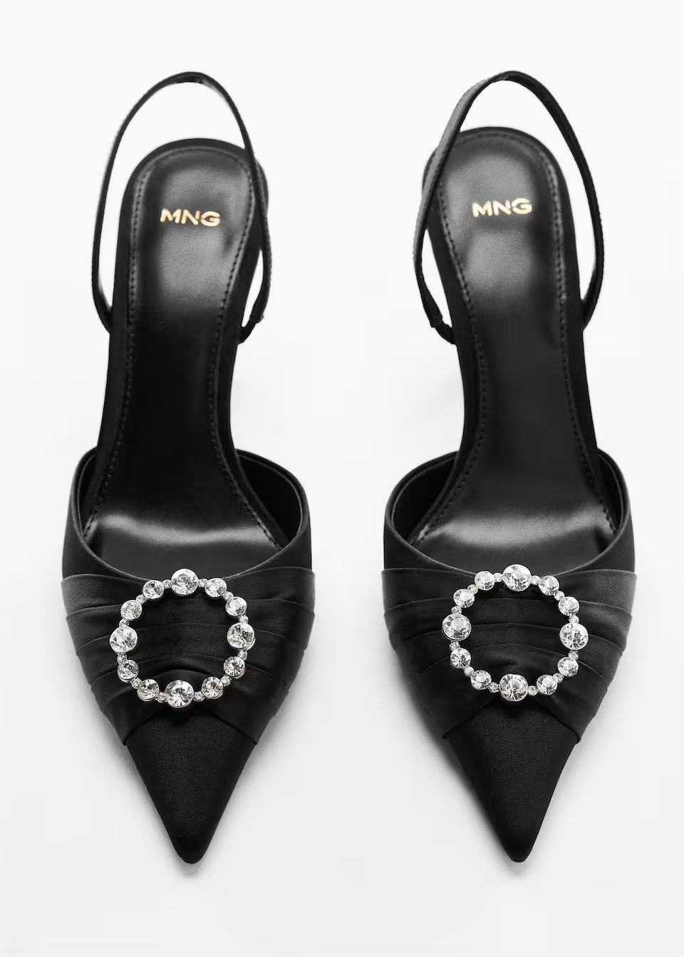 Search: Jewel-heel (3) | Mango USA | MANGO (US)