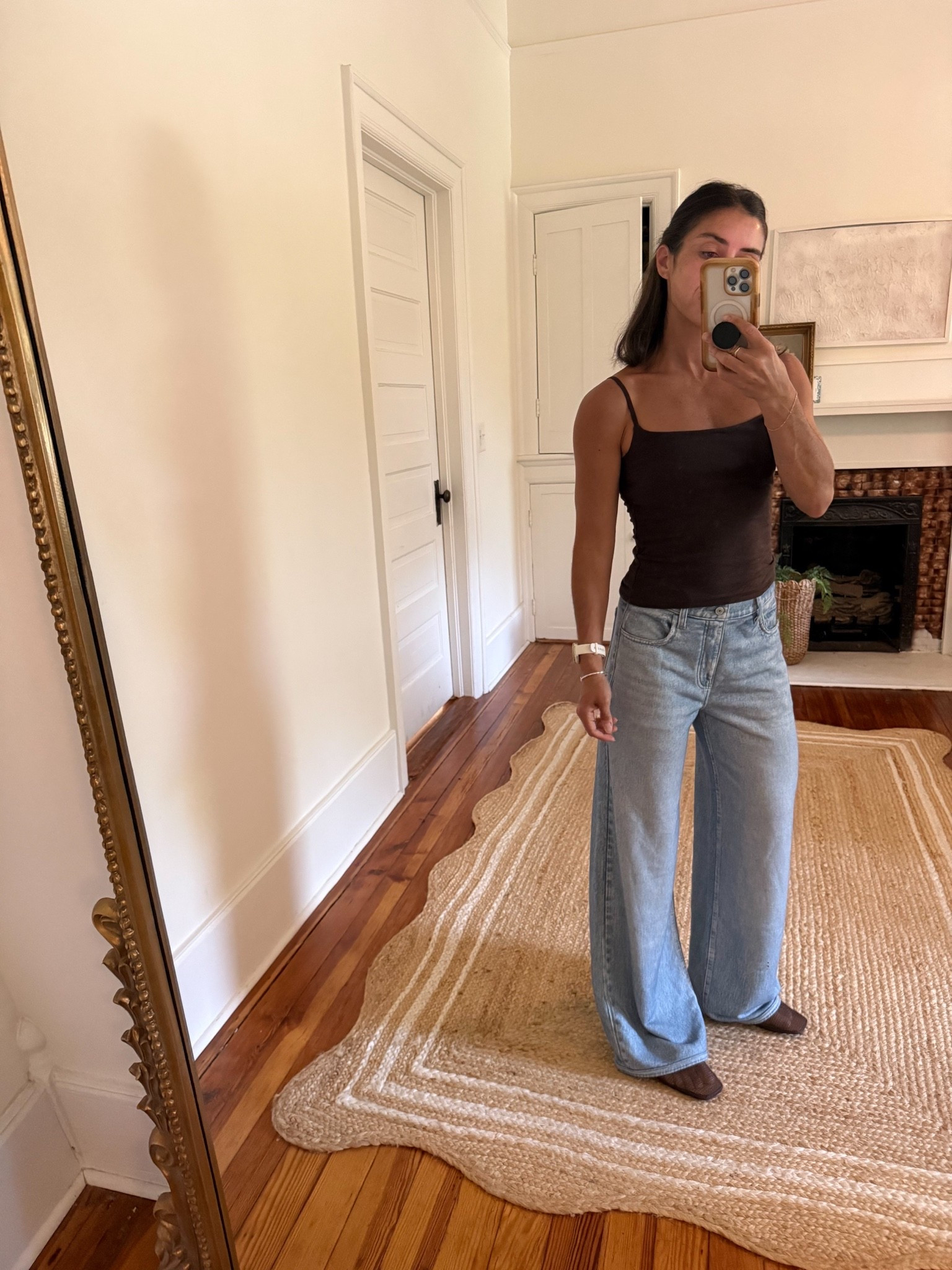 SUITEAF sweatpant denim in stock

#LTKSaleAlert #LTKdayinmylife #LTKgrwm