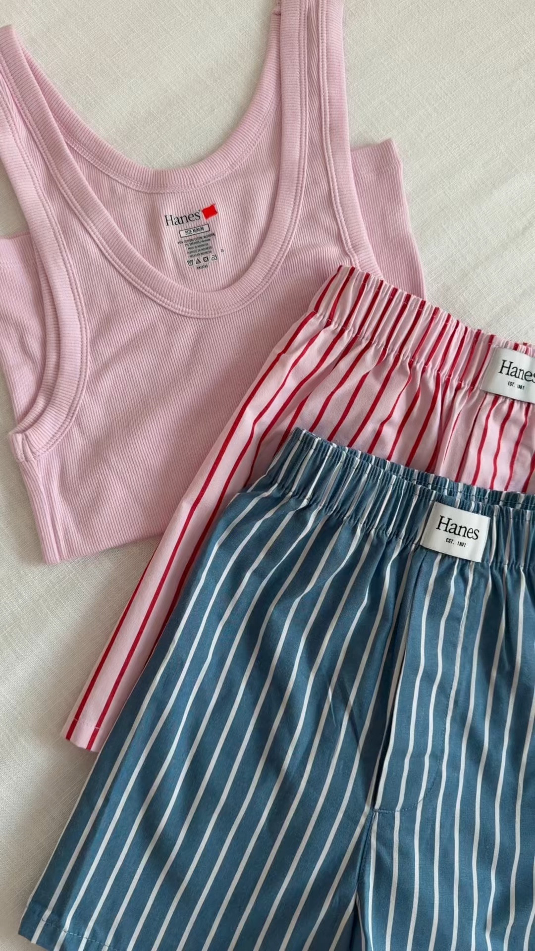 New hanes drop 

#LTKselfcare #LTKootd #LTKSeasonal