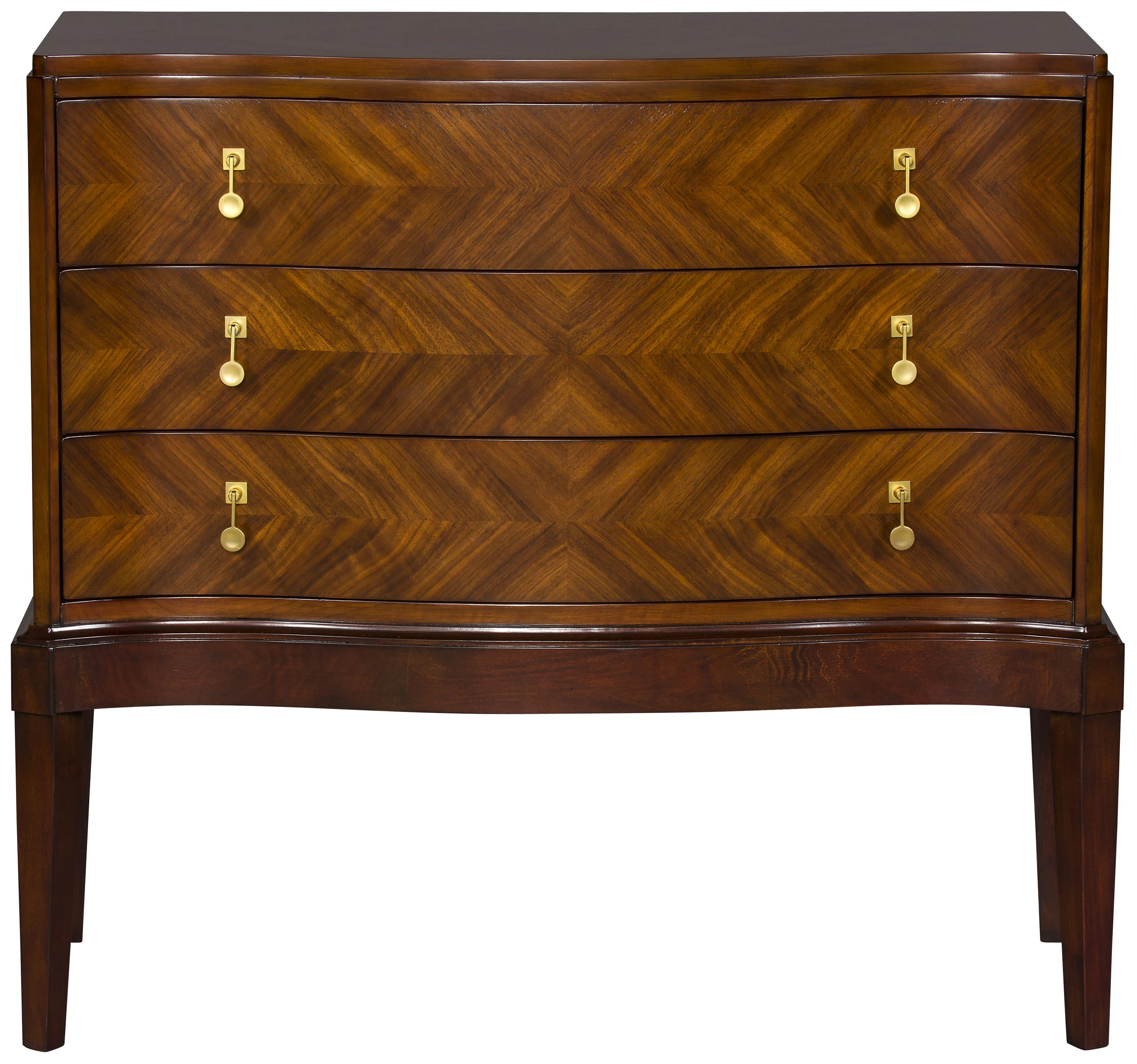 Park West Accent Chest | Wayfair North America