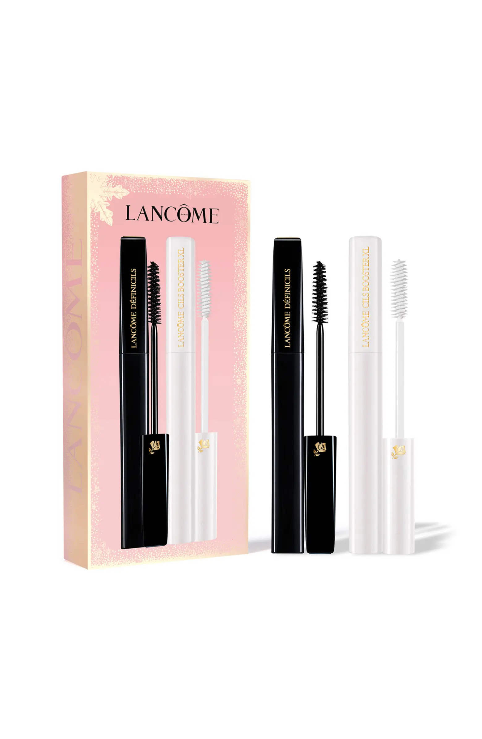 Lancôme Définicils Mascara & Cils Booster XL Enhancing Lash Primer Gift Set $64 Value | Nordstr... | Nordstrom