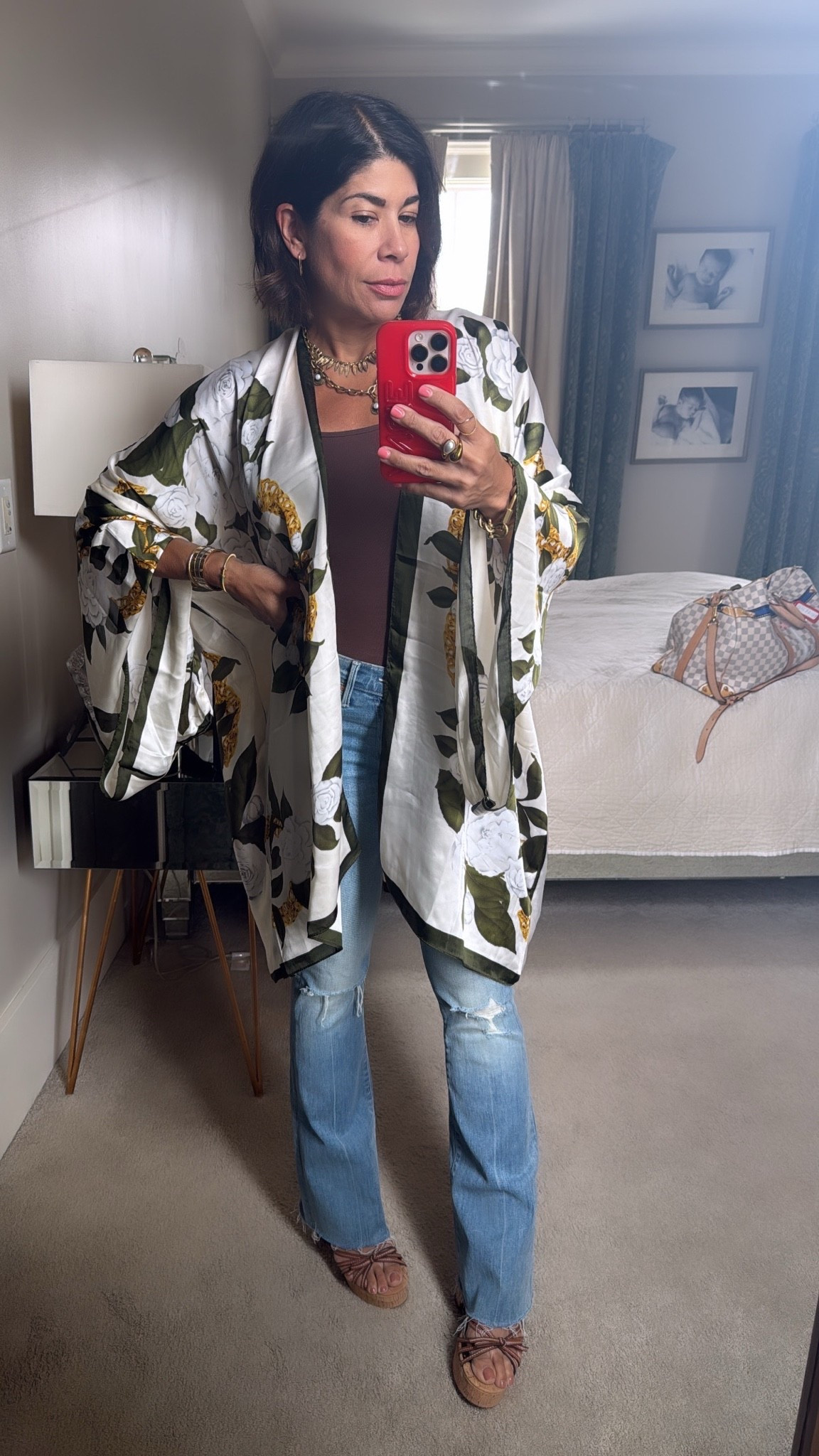 Amazon find for the win 
#ootd
