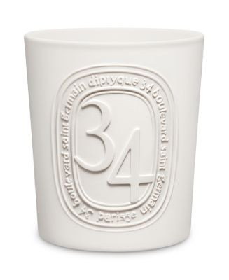 34 Boulevard Saint Germain Scented Candle 21.1 oz. | Bloomingdale's (US)