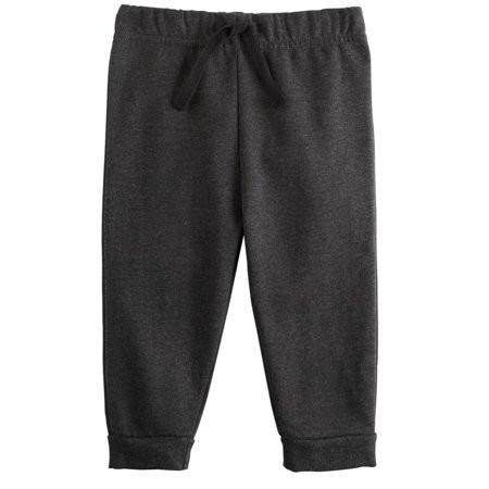 First Impressions Toddler Boys Jogger Pants Size 4T | Walmart (US)