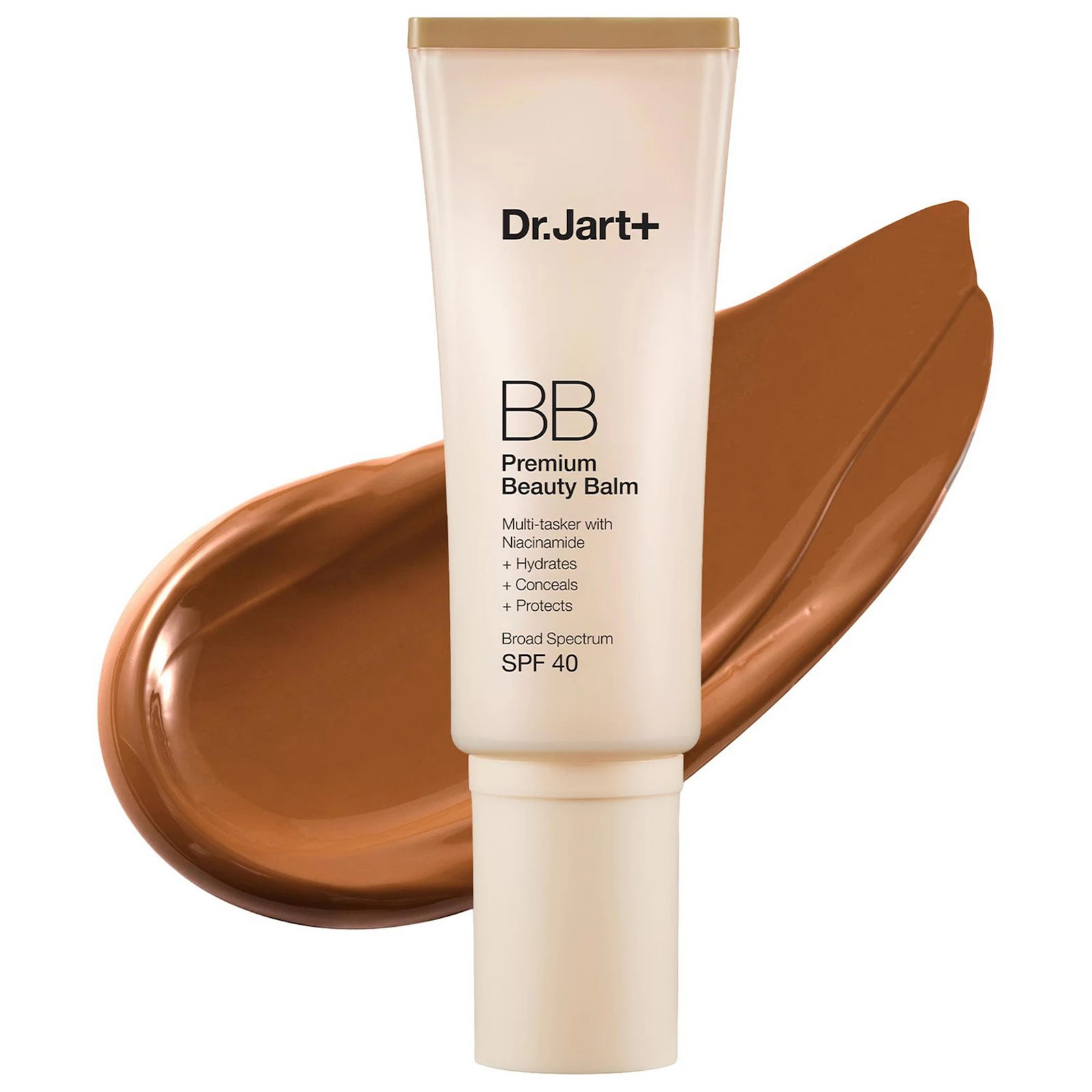 Dr. Jart Premium BB Tinted Moisturizer with Niacinamide and SPF 40, Size: 1.35 FL Oz | Kohl's