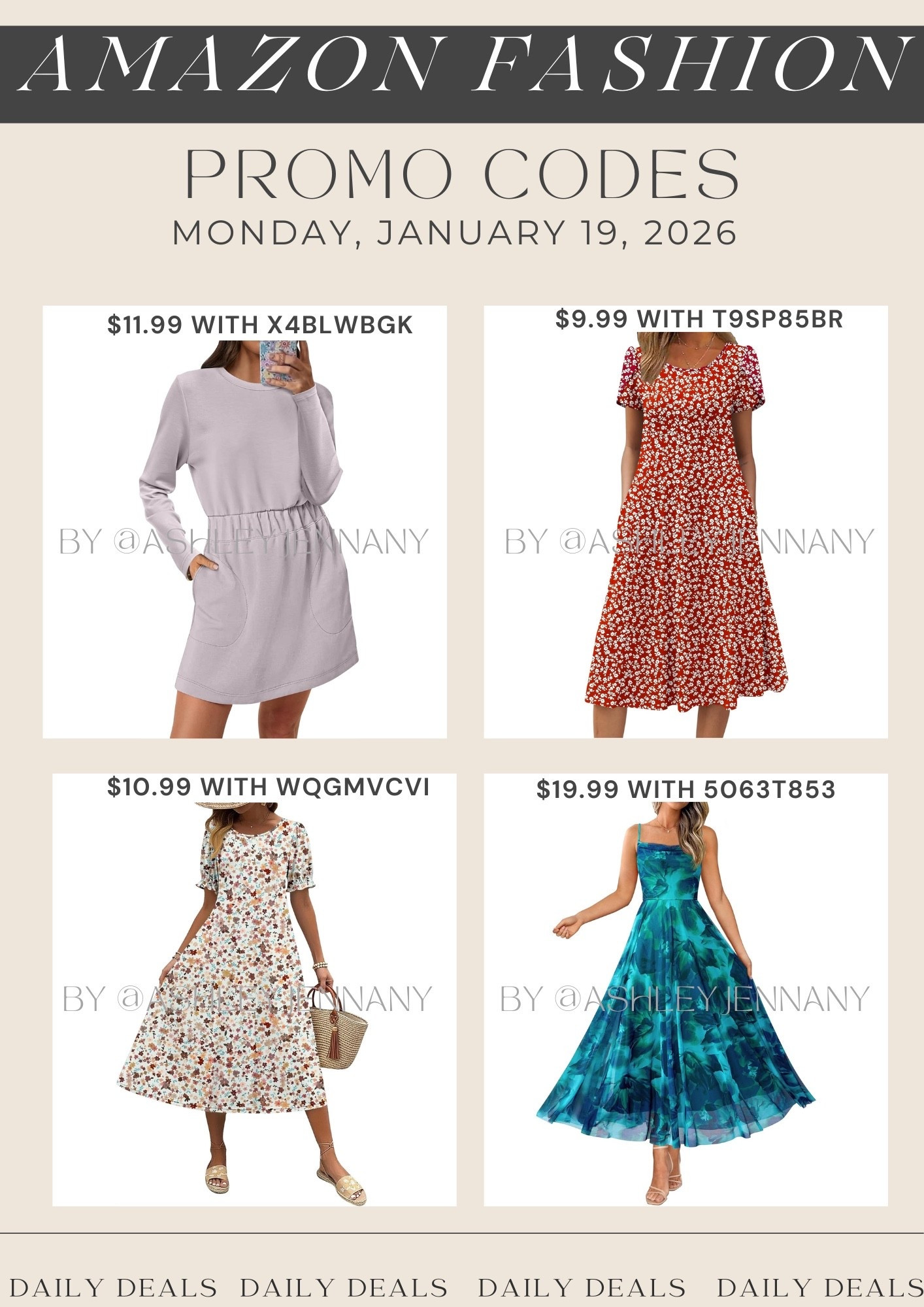 Amazon deals 

#LTKSaleAlert #LTKFindsUnder50