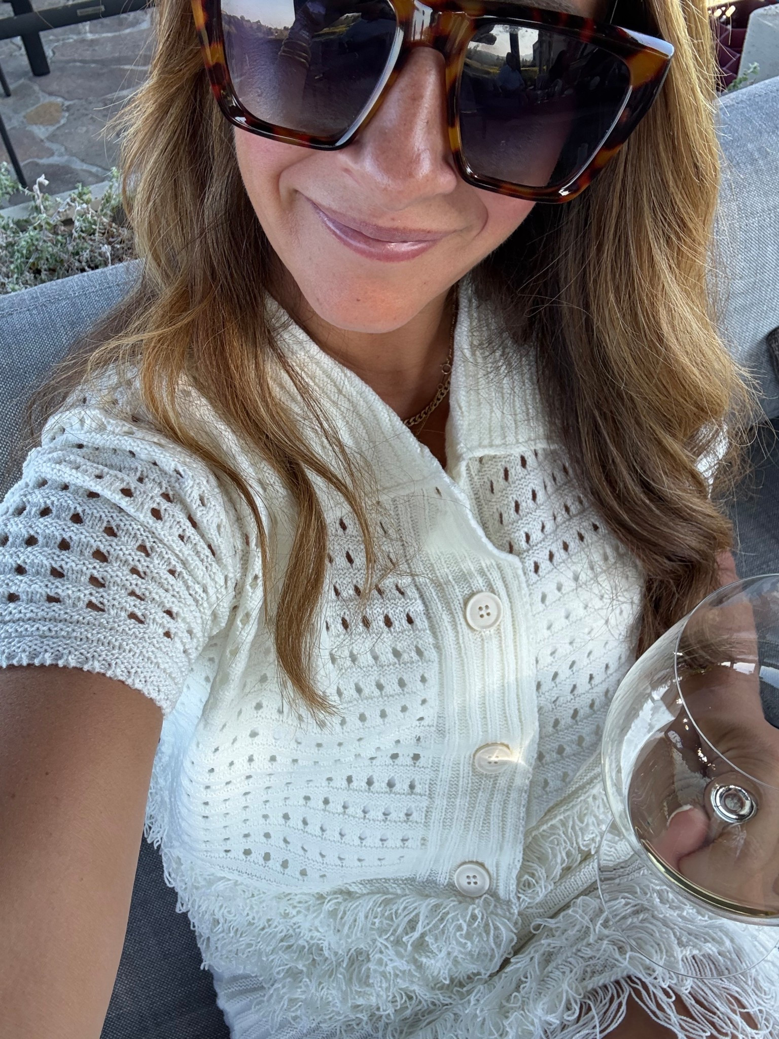 Sunglasses I wear all day everyday! 

#LTKdayinmylife #LTKmomlife #LTKFindsUnder50