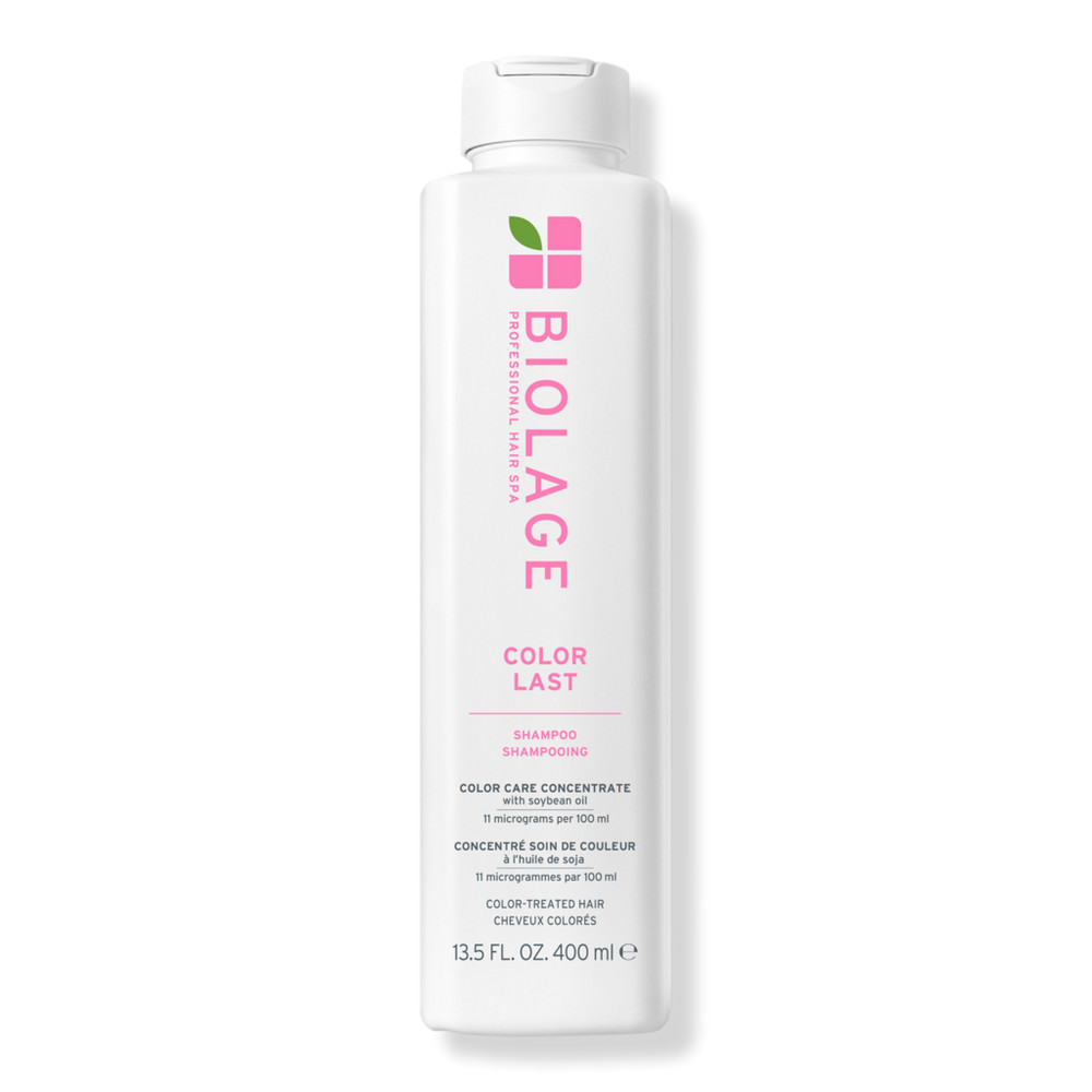 Biolage Color Last Shampoo for Color-Treated Hair - 13.5 oz | Ulta