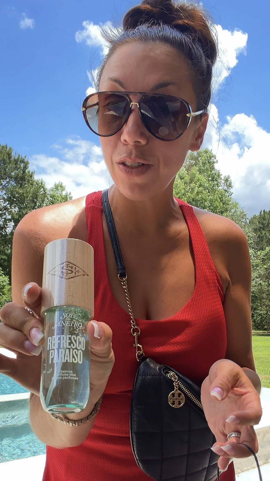 Everything my nine-year-old daughter got shopping today! Preteen shopping haul @bathandbodyworks @sephora @summerfridays @rhode @soldejaneiro Janeiro #fyp #preteeen #girlmom #shopping #haul

#LTKBeauty #LTKHome #LTKKids