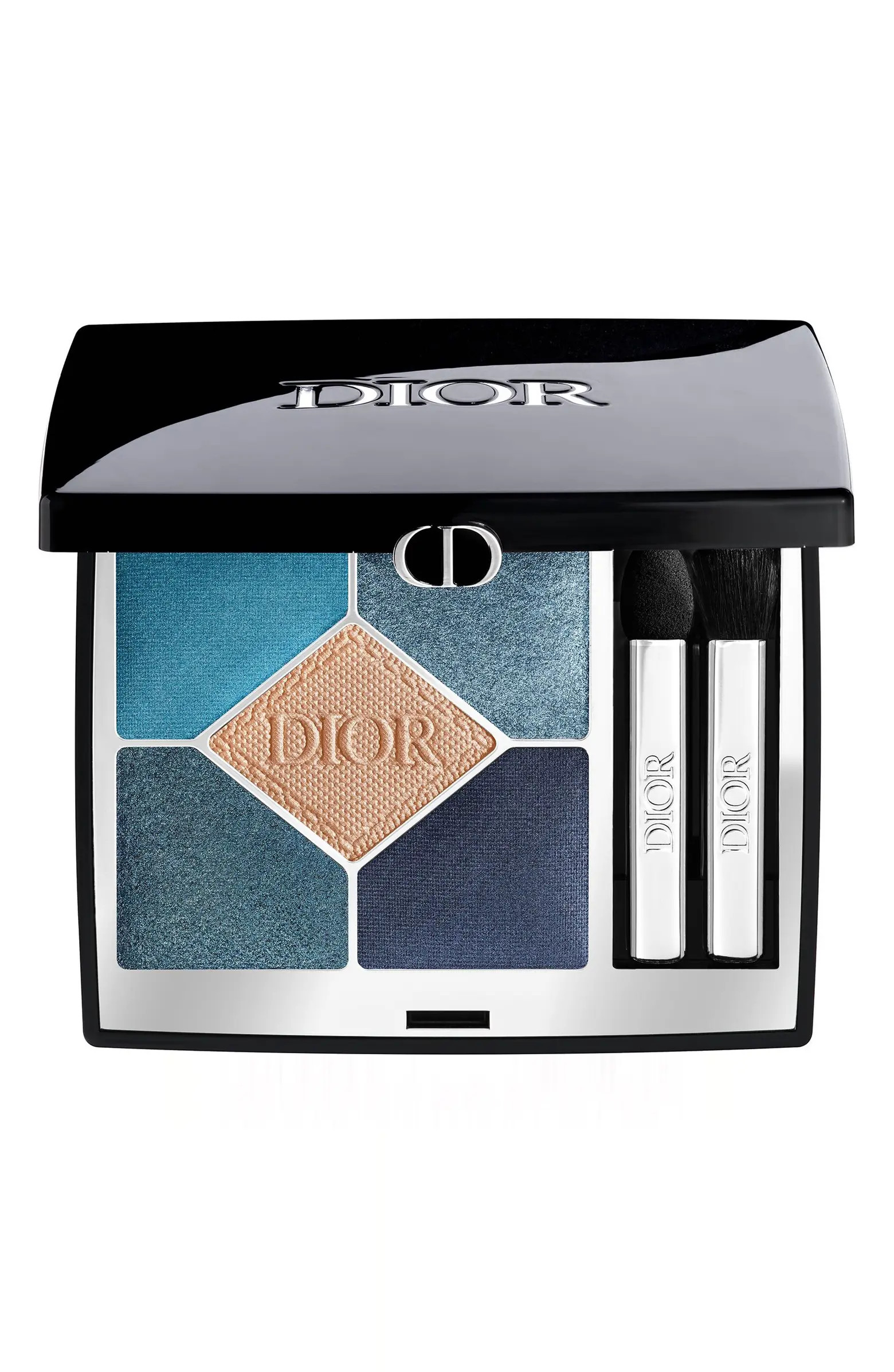 The Diorshow 5 Couleurs Eyeshadow Palette | Nordstrom