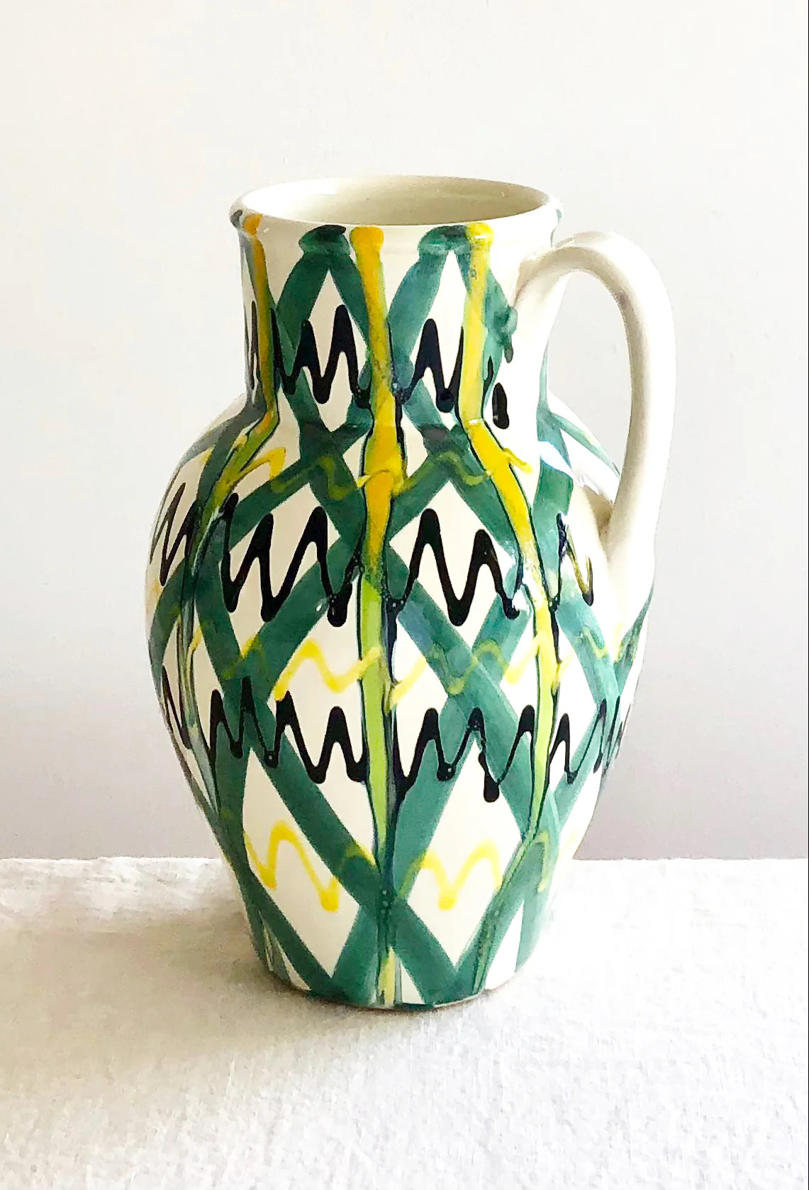 Chiaro Jug | the ARK elements