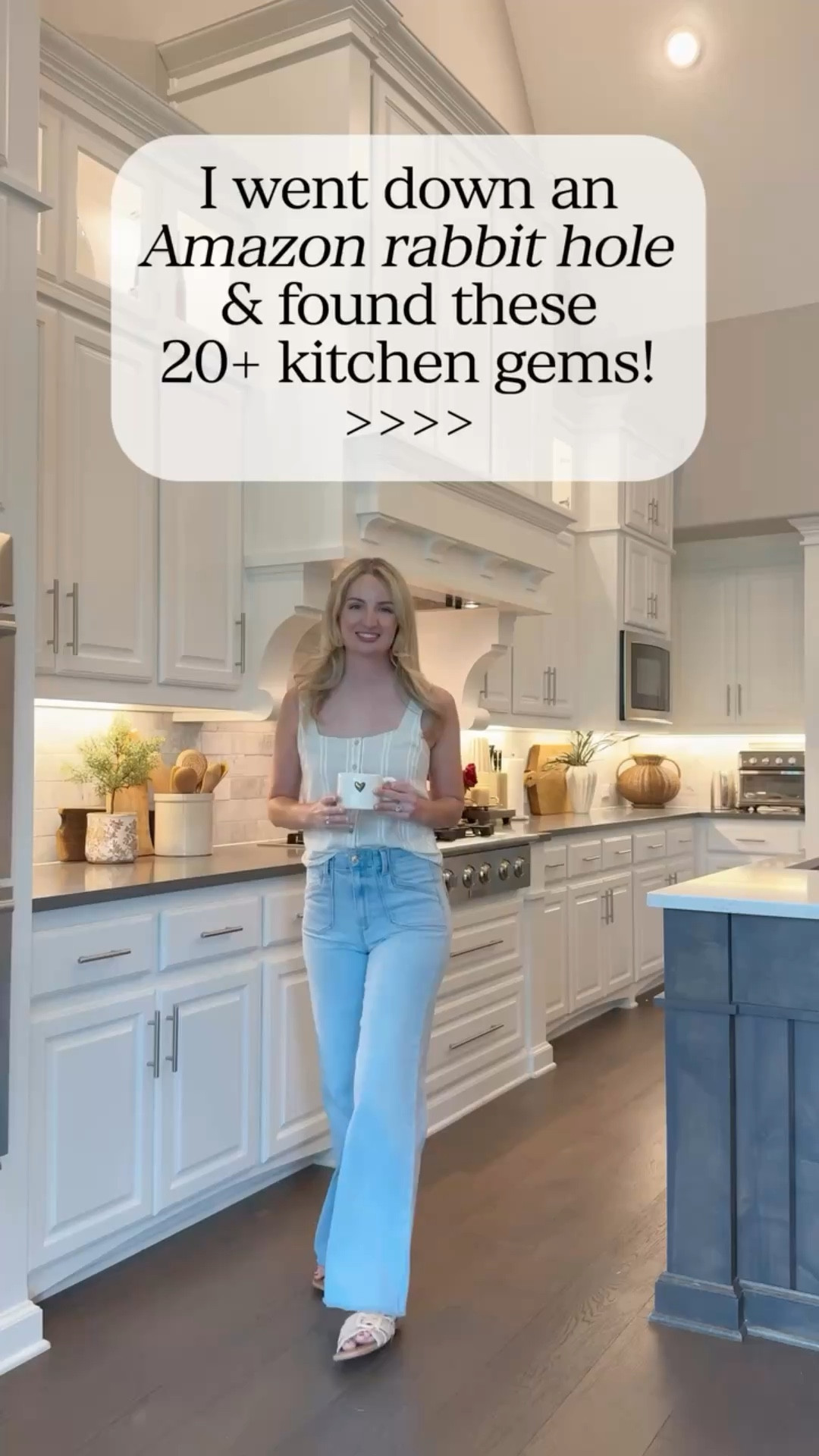 ✨sharing mg kitchen favs!

non toxic kitchen, amazon kitchen finds, non toxic kitchen swaps, safe kitchen products, kitchen counter decor, white cabinets, kitchen organization 
#AmazonHomeFinds #NonToxicLiving #amazonkitchenfinds

#LTKHome