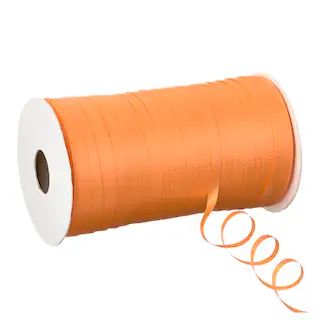 500yd. Textured Curling Ribbon by Celebrate It™ | Michaels | Michaels Stores